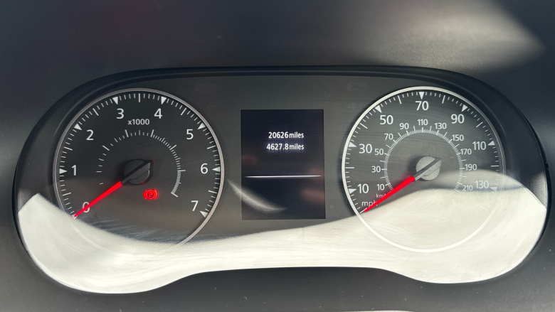 Dacia Duster 1.3 TCe 130 Expression 5dr Petrol Estate